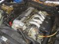 Kuva 5: Mercedes-Benz 200-500 (w124) 86-95 1991