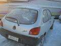 Kuva 5: Ford Fiesta 2D 1997