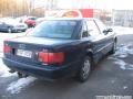 Kuva 5: Audi A6 2,6 V6 sedan -95 1995