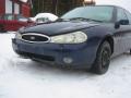 Kuva 5: Ford Mondeo 1997