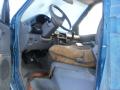 Nissan Vanette 2,3 D - 96 2,3D