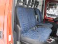 Kuva 5: Peugeot Boxer 2,5TD lyhyt matala -99 1999