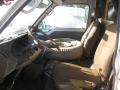 Kuva 5: Toyota Hiace 2,4D 4x4 -88  1987