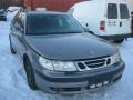 Kuva 5: Saab 9-5 2001