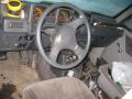 Kuva 5: Mitsubishi Pajero 2,5TD aut. pitk -88 1988