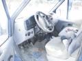 Kuva 5: Ford Transit 2,5D lyhyt matala sin. -98  1998