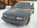 Kuva 5: Volvo 850 1996