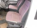 Kuva 5: Mercedes-Benz Vito  110TD-638 -98  1998