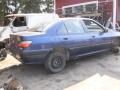 Kuva 5: Peugeot 406 4D SED. 406 1.8I 16V 1996