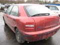 Kuva 5: Fiat Bravo 1.6i 16v 5d HB 1997