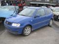 Kuva 5: Volkswagen Polo 1.4i 16v  2001