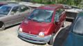 Kuva 5: Renault Twingo 1994