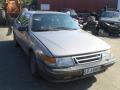 Kuva 5: Saab 9000 1990