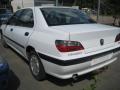 Kuva 5: Peugeot 406 1.8i 16v sedan 1997