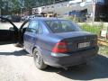 Kuva 5: Opel Vectra B 2.0i16v sport sedan 1998