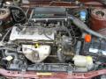 Kuva 5: Nissan Primera P10 1.6i 16V Sed 1994