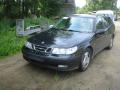 Kuva 5: Saab 9-5 1999