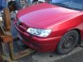 Kuva 5: Peugeot 306 4 D HB 1999