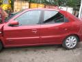 Kuva 5: Citroen Xsara 1.6I TU 80KW 2002