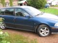 Kuva 5: Volvo V40 1,9TD -98  1998