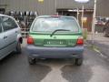 Kuva 5: Renault Twingo 1998