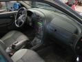 Kuva 5: Citroen Xsara 1,4i 2001