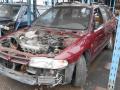 Kuva 5: Mitsubishi Lancer STW 2,0D -94 1994