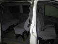 Kuva 5: Mercedes-Benz Vito 111 CDI 2,1 2004