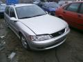 Kuva 5: Opel Vectra B -JBF35/264 1999