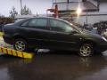 Kuva 5: Citroen C5 4D Hatchback 2.0l Automatic 2001