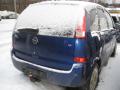 Kuva 5: Opel Meriva 1.6i 16v  2004