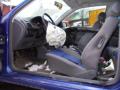 Kuva 5: Seat Ibiza 1,4i 16V 3D -00 2000