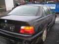 Kuva 5: BMW E36 316i sedan 1993