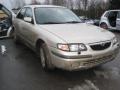 Kuva 5: Mazda 626 1.8i 16v sedan 1999