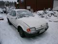 Kuva 5: Ford Orion 1989