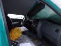 Kuva 5: Toyota Hiace 2,4D -98 pitk  1998