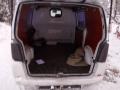 Kuva 5: Mercedes-Benz Vito 110TD -98  1998