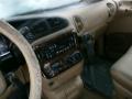 Kuva 5: Chrysler Voyager 4x4 AWD 1999