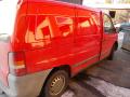 Kuva 5: Mercedes-Benz Vito 110 CDI aut. -01  2001