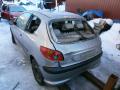 Kuva 5: Peugeot 206 2D Hb 1,4 HDI-2C8HXF/245 2004