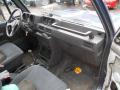 Kuva 5: Mitsubishi Pajero 2,5TDIC pitk -89 1989