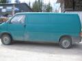 Kuva 5: Volkswagen Transp/caravelle 2.5TDI 65kw  1999