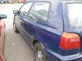 Kuva 5: Volkswagen Golf III 1.6i hb 2002