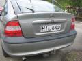 Kuva 5: Opel Vectra B 2.0i16v HB 1998