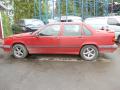 Kuva 5: Volvo 850 2,5 20V sedan GLT -92  1992