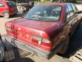 Kuva 5: Nissan Primera 1,6 sed. FANTASY -95 1995