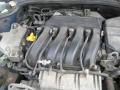 Kuva 5: Renault Laguna 1.8i 16v wagon 2001