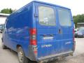 Kuva 5: Citroen Jumper 1.9TD  2001