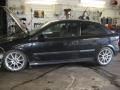 Kuva 5: Opel Astra G 2.2i 16v aj.90tkm  remus.. yms 2000