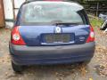 Kuva 5: Renault Clio 1.2i 16v 2d.HB 2004